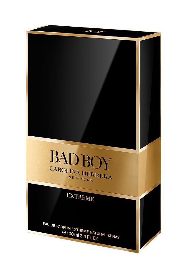 Bad Boy Extreme Edp Erkek Parfüm 100 ml - 4