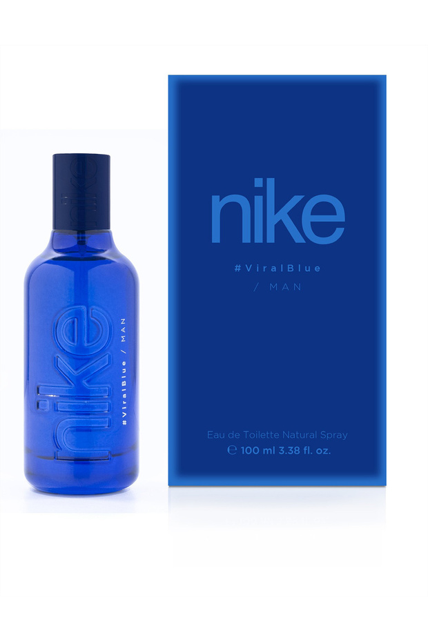 Viral Blue Edt 100 ml Erkek Parfüm - 1