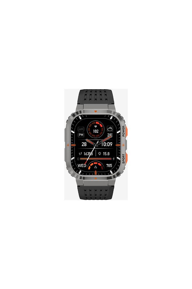 Lt Watch SV96 Premium Amoled Akıllı Saat - 2