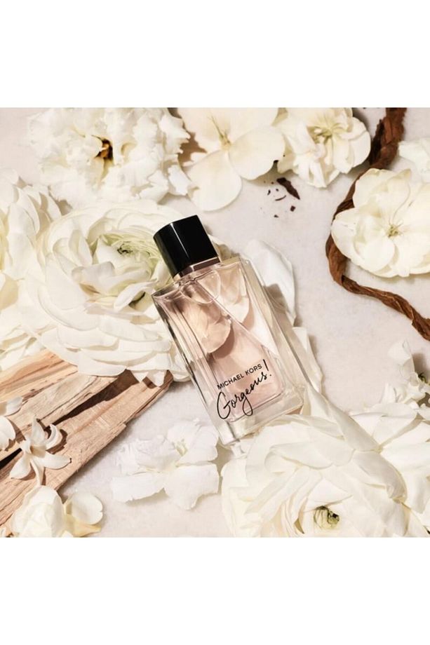 Gorgeous Edp Kadın Parfüm 100 ml - 3