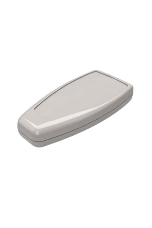Ak-Hh-066 100X50X18 Gray Handheld Box