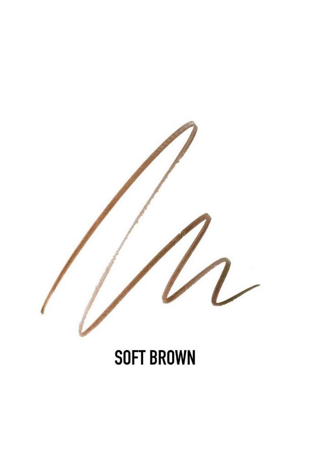 Kaş Kalemi - Brow Shaper Brown 20 96145739 - 7