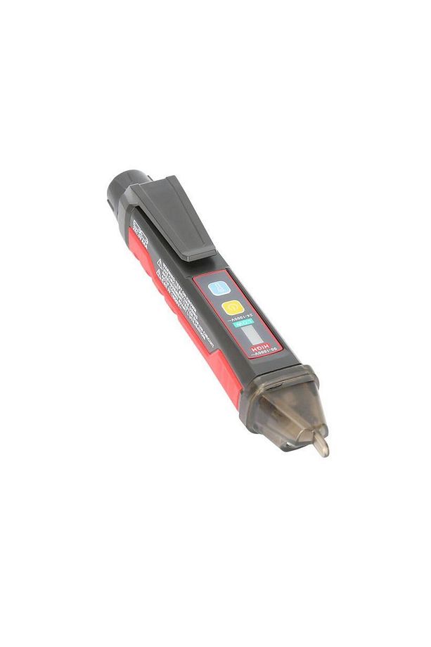 Unı-t Ut 12M ROW Ac Pro Temassız Voltaj Kalemi Ip67 90-1000v/Ac UT12M ( TİTREŞİM YOK) - 3