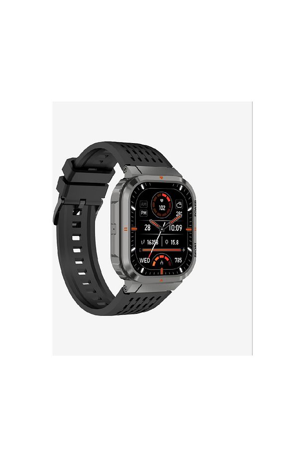 Lt Watch SV96 Premium Amoled Akıllı Saat - 3