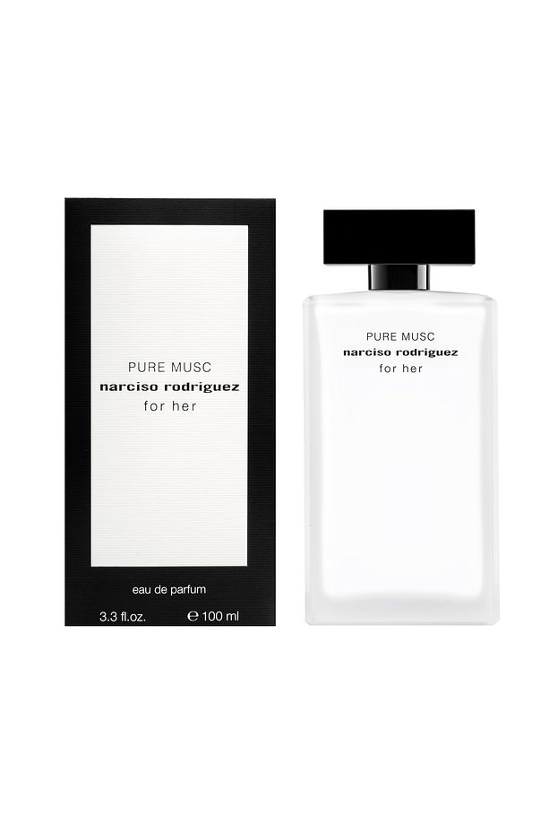Pure Musc Edp100ml - 1