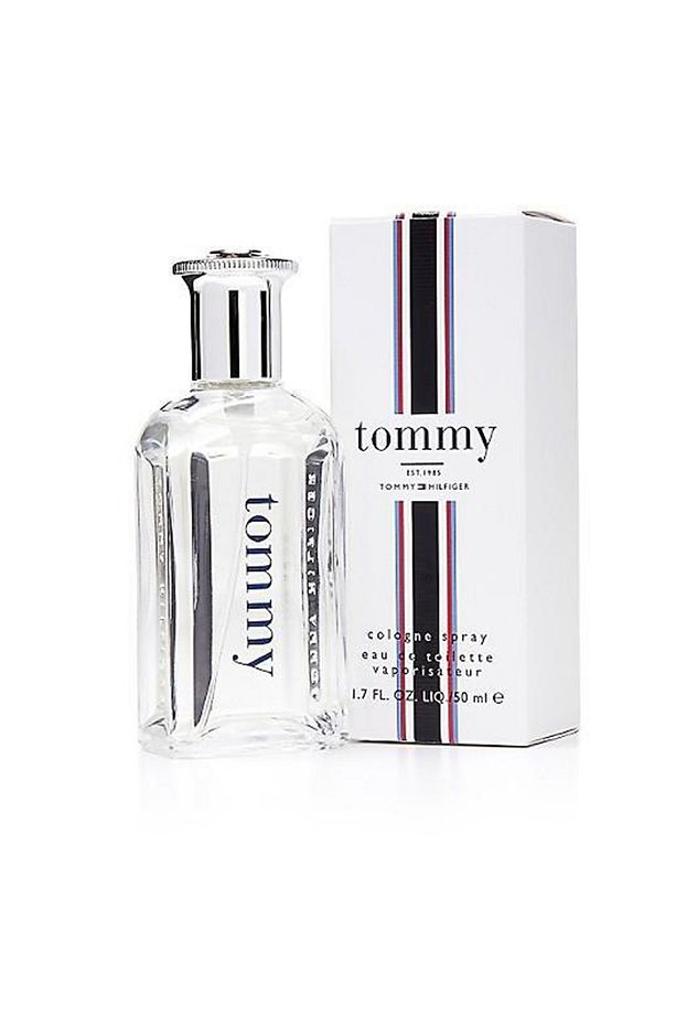 Tommy Edt Erkek Parfüm 50 ml - 1
