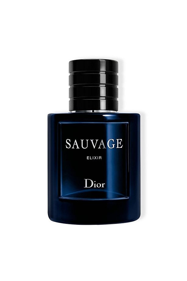 C.Dior Sauvage Elixir Edp Erkek Parfüm 100 ml - 1