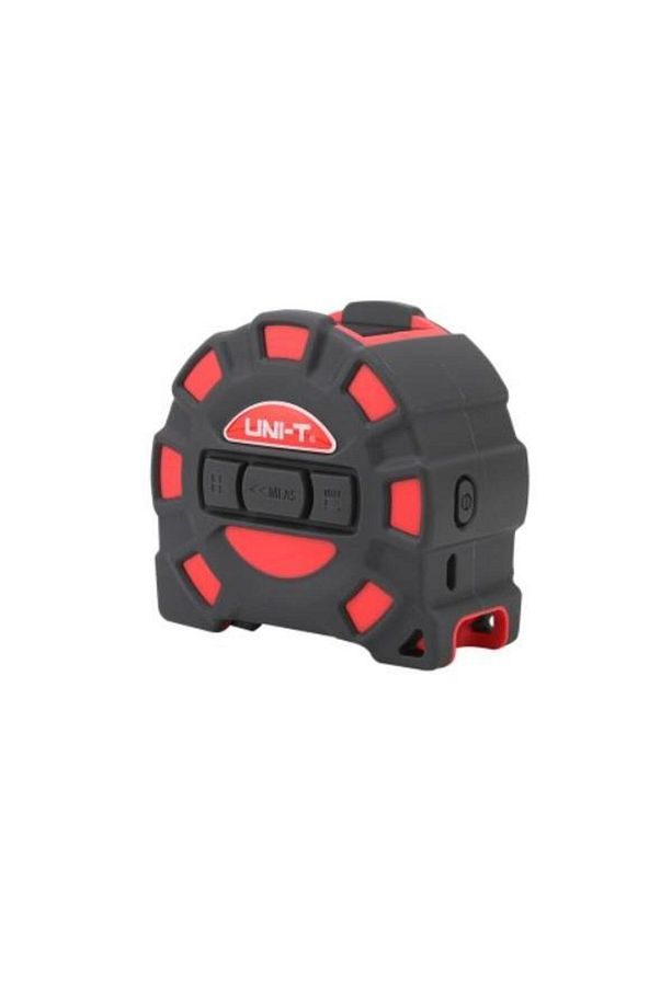 Unı-t Lm60t 60 Metre Şeritli Ve Lazerli Mesafe Ölçer (ŞERİT 5 METRE) - 3