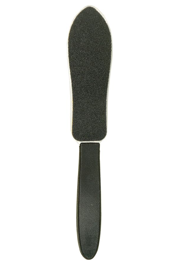 Metal Ayak Törpüsü Ve Yedek Zımpara Set 4050 - 4