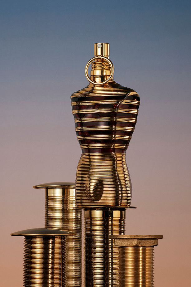Le Male Elixir Edp Erkek Parfüm 75 ml - 4