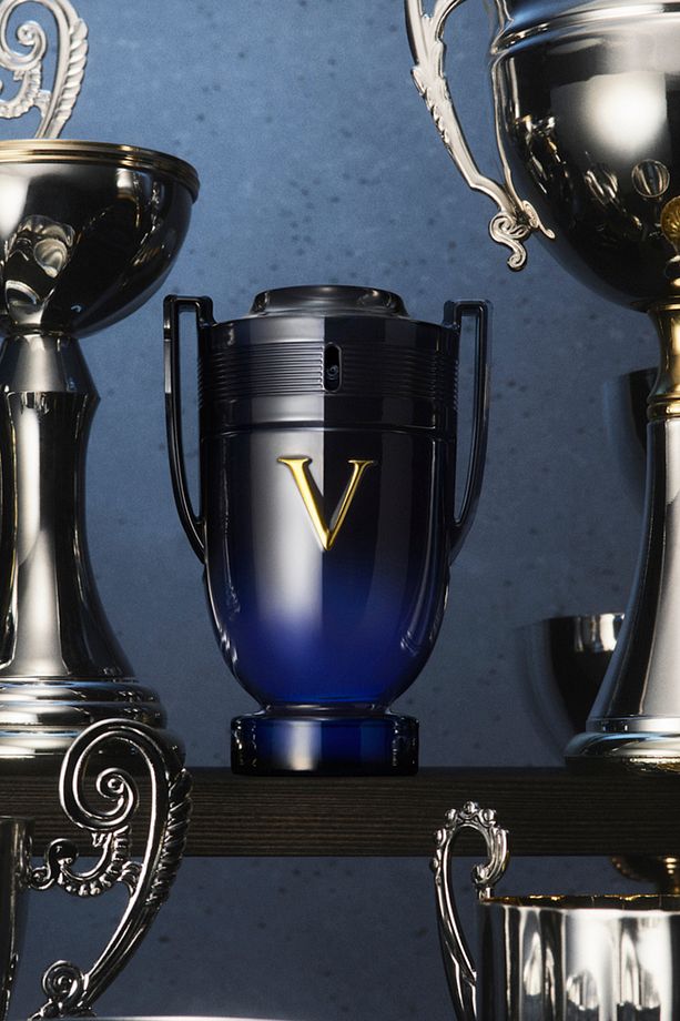 Invictus Victory Elixir Edp Erkek Parfüm 100 ml - 5