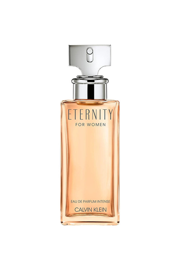 Eternity Intense Edp100 ml Kadın Parfüm - 3