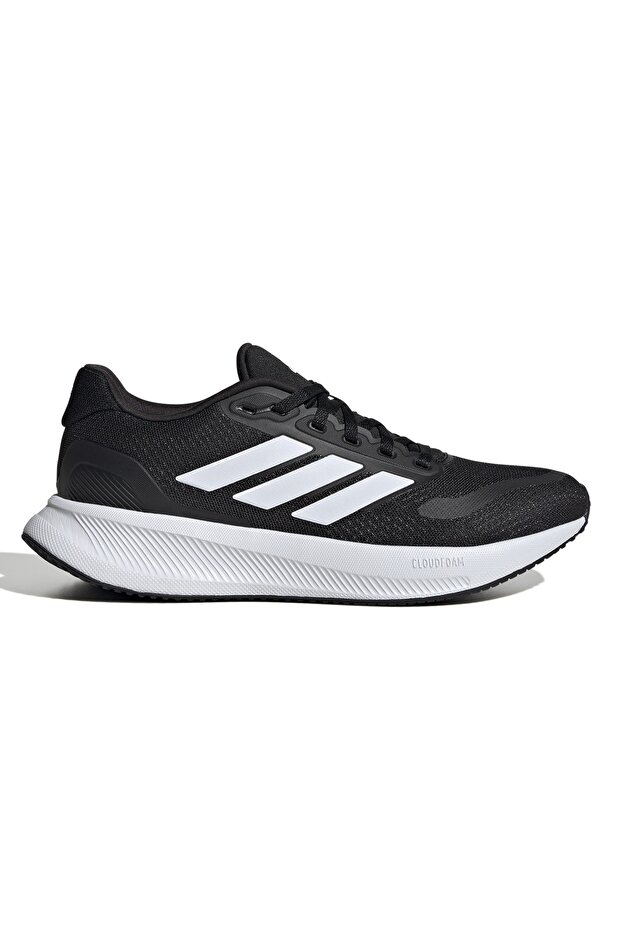 Runfalcon 5 Unisex Running Shoes Black