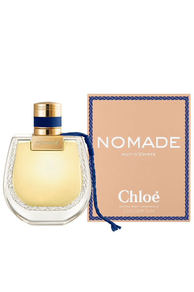 Nomade Nuit d'Egypte EDP 75 ml Kadın Parfüm - 1