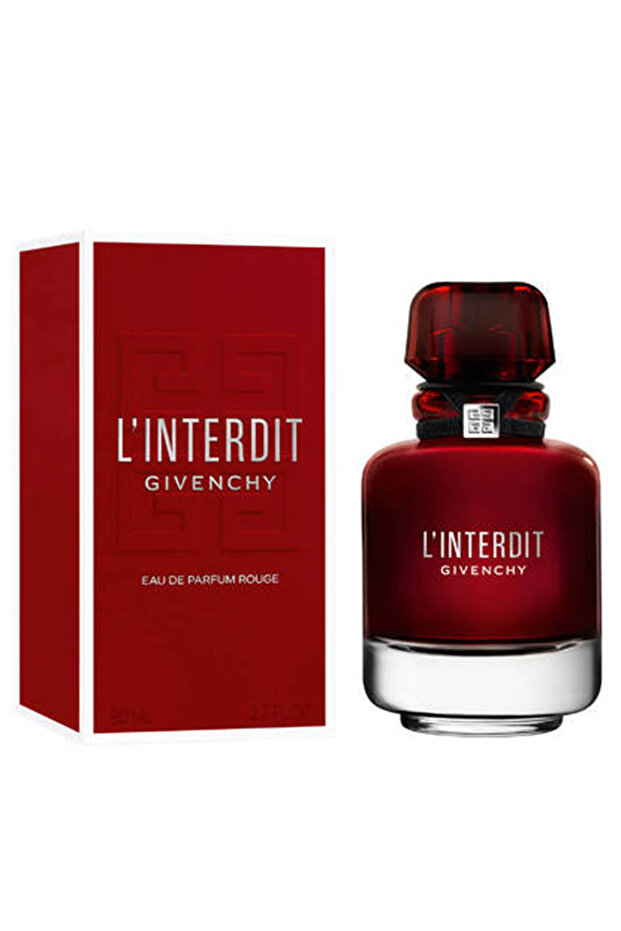 Linterdit Rouge EDP 80 ml Kadın Parfüm - 2