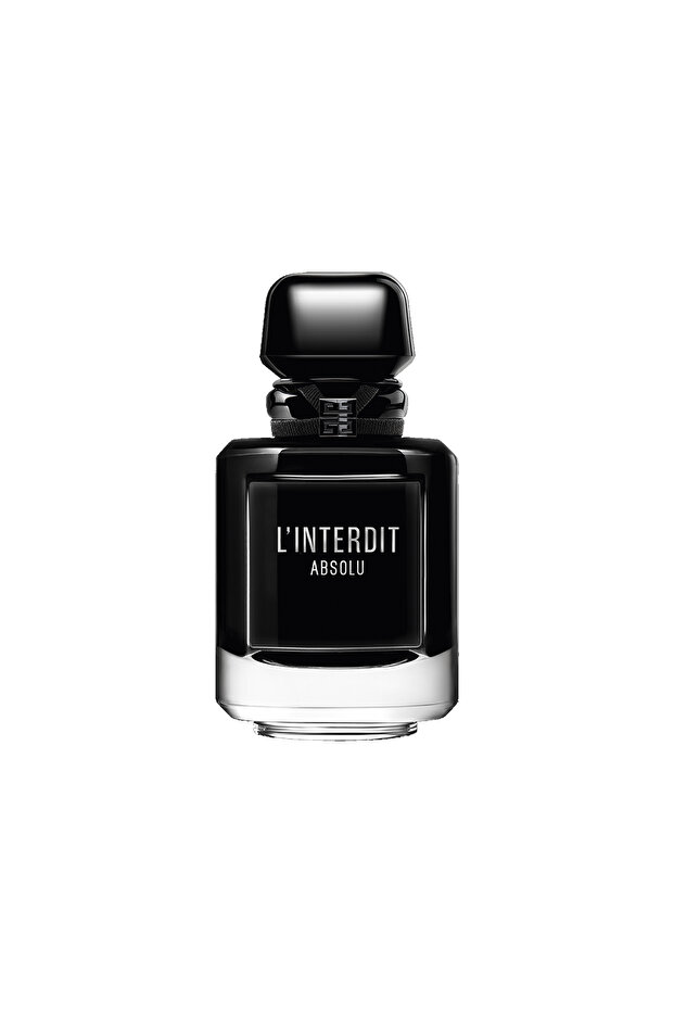 L'Interdit Absolu EDP 80 ml Kadın Parfüm - 3