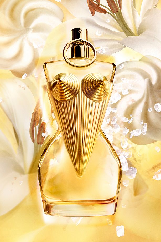 Divine Edp Kadın Parfüm 50 ml - 3