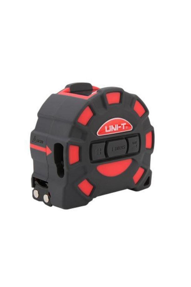 Unı-t Lm60t 60 Metre Şeritli Ve Lazerli Mesafe Ölçer (ŞERİT 5 METRE) - 2