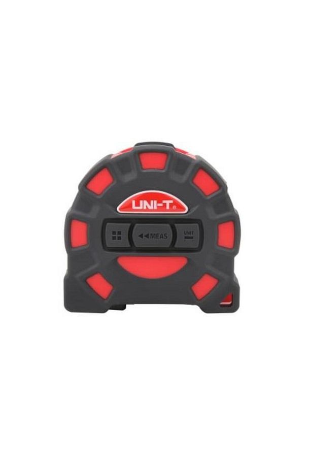 Unı-t Lm60t 60 Metre Şeritli Ve Lazerli Mesafe Ölçer (ŞERİT 5 METRE) - 4