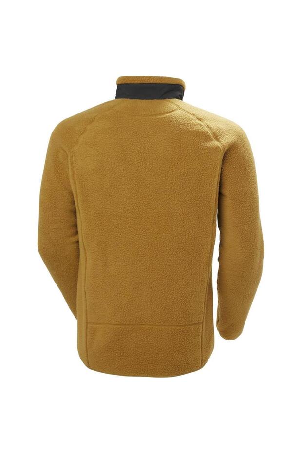 Panorama Pile Erkek Polar - 2