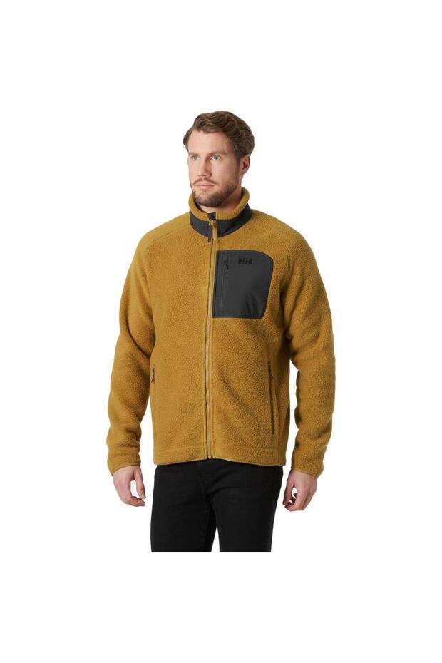 Panorama Pile Erkek Polar - 3