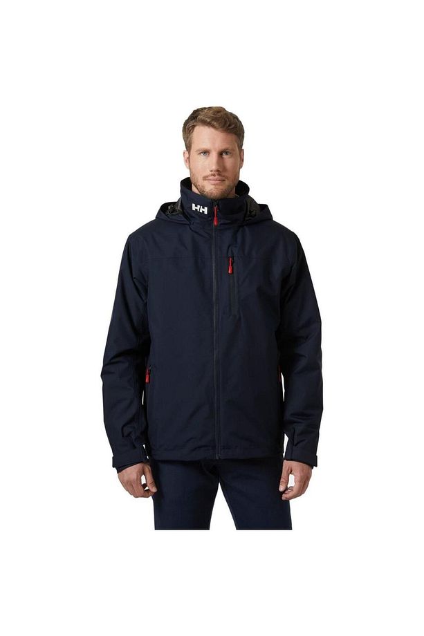 Crew Midlayer Hooded 2.0 Erkek Ceket - 3