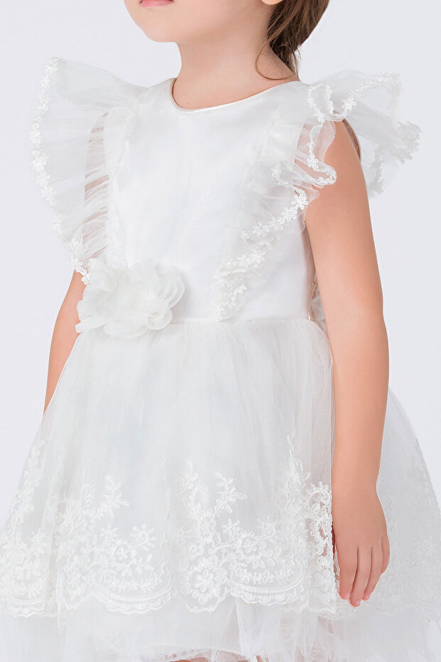 Kız Bebek Elbise - 2