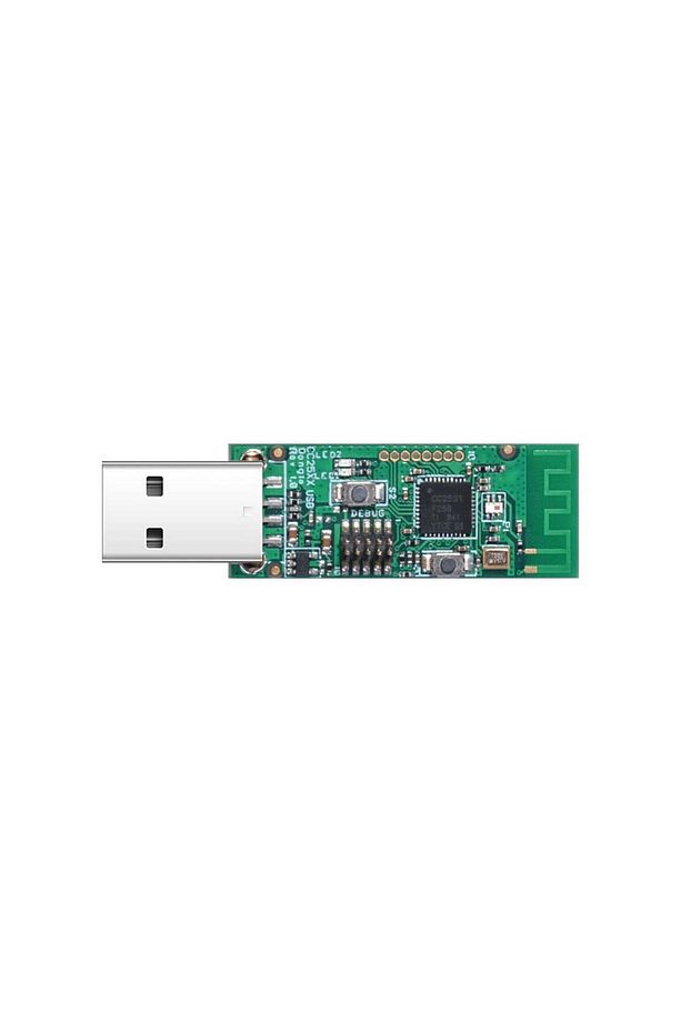 ZigBee CC2531 USB Dongle - 1