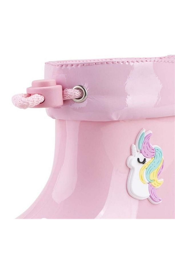Bimbi Unicornio Kız Çocuk Bot (W10253) MALVA - 4