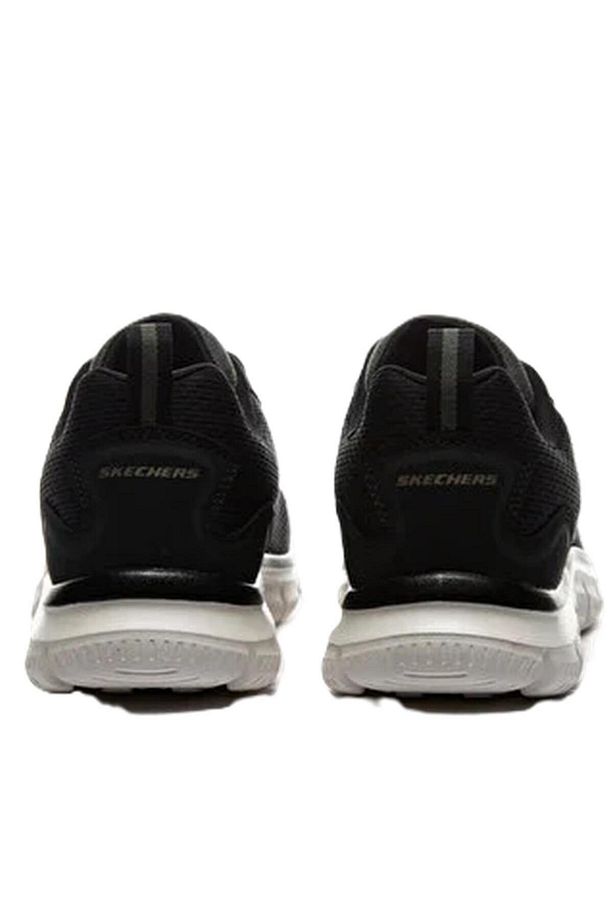 Track Ripkent Memory Foam Hafızalı Taban Siyah Haki Günlük Erkek Spor Ayakkabı - 4