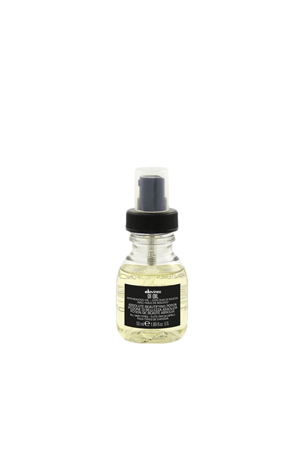 Oil 50 Ml