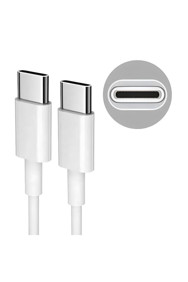 TYPCE TO TYPCE  5.0A  180W SÜPER HIZLI ŞARJ VE DATA KABLOSU HİGH SPEED CHARGİNG CABLE - 2
