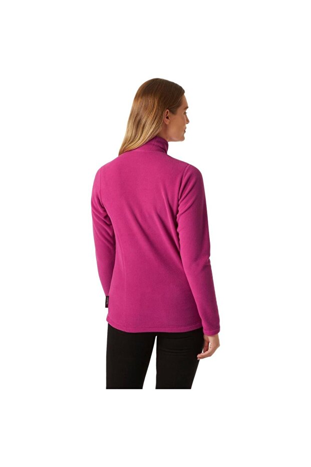 Light Halfzip Women's Fleece - 4