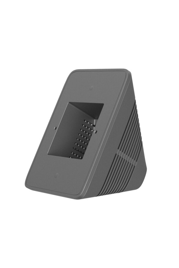 NS Panel Standı Siyah - 3