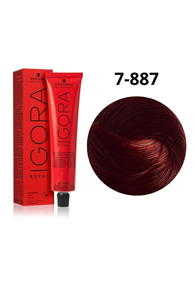 Tüp Boya 7-887*** - 1