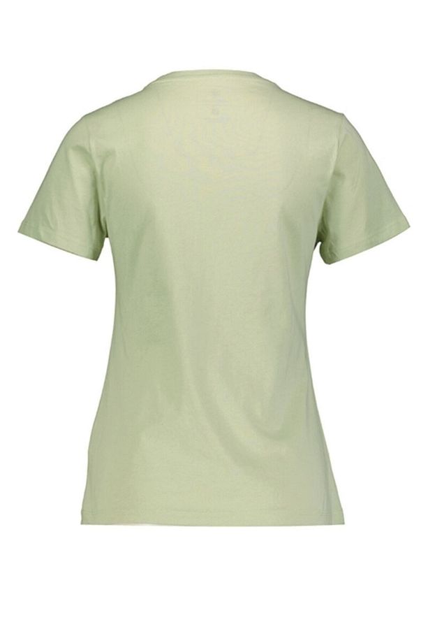 3m W-ct126 Bsc Vneck Tsh 3fx,pastel, Xs - 2