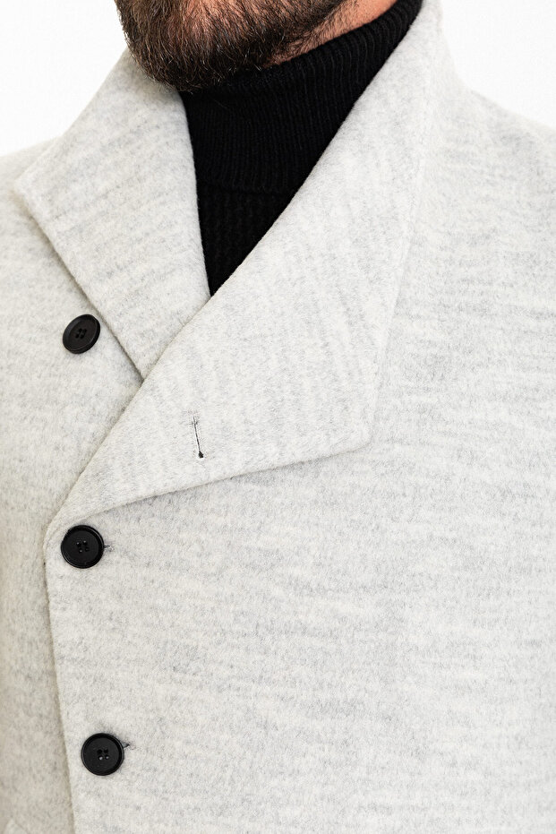 KABAN HAKİM YAKA - 2