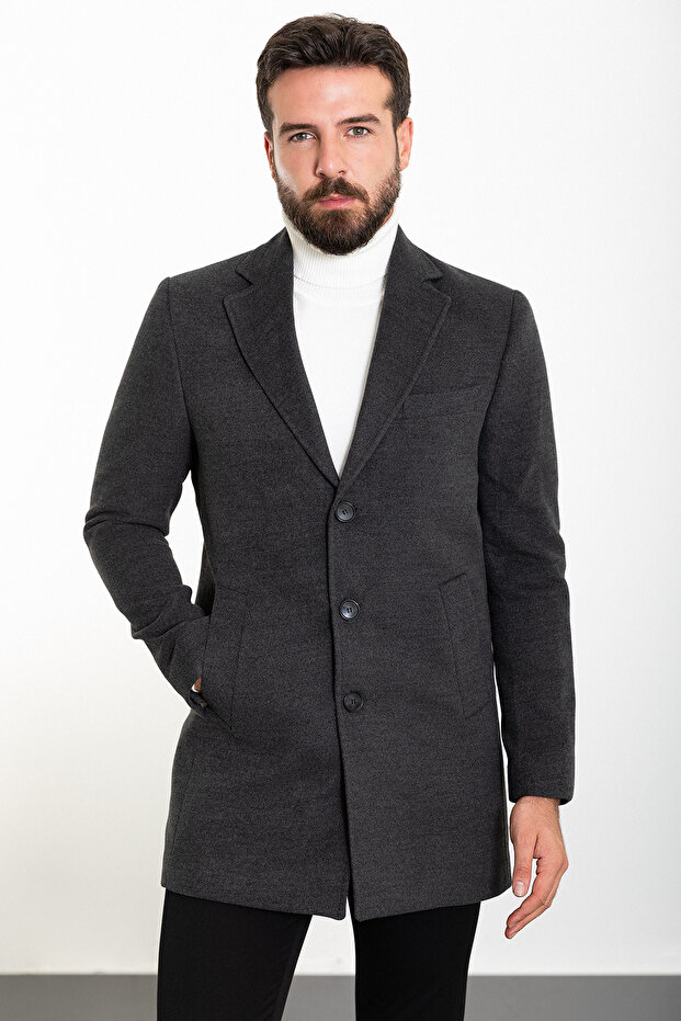 KABAN KLASİK KAŞE - 1