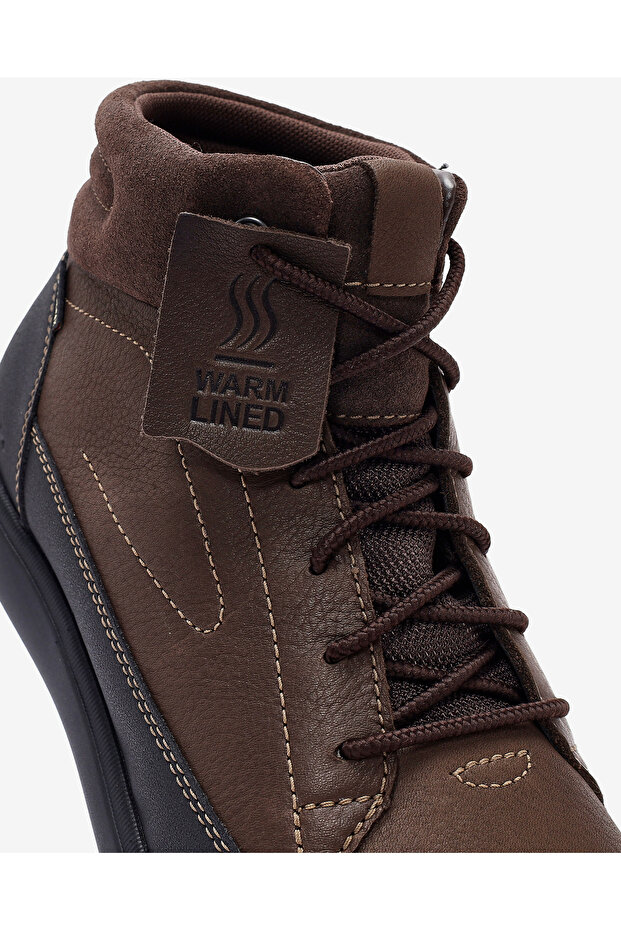 Mapstone Higtx Erkek Kahverengi Bot 26180205 - 8