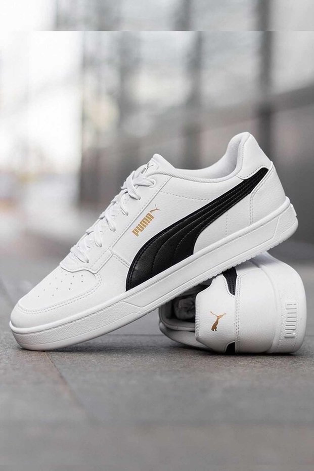 Caven 2,0 Unisex Daily Sports Shoes 392290-03-1 White-Syh