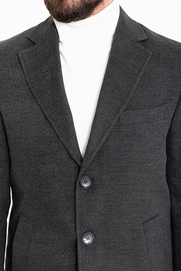 KABAN KLASİK KAŞE - 2