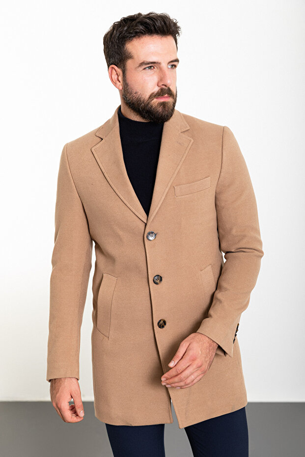 KABAN KLASİK KAŞE - 5