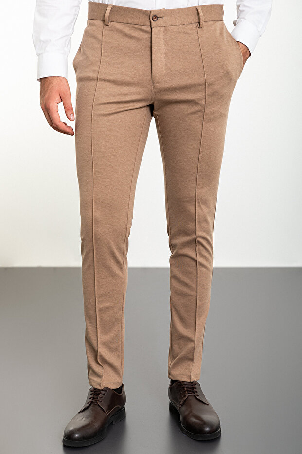 PANTOLON SÜPER SLİM - 3