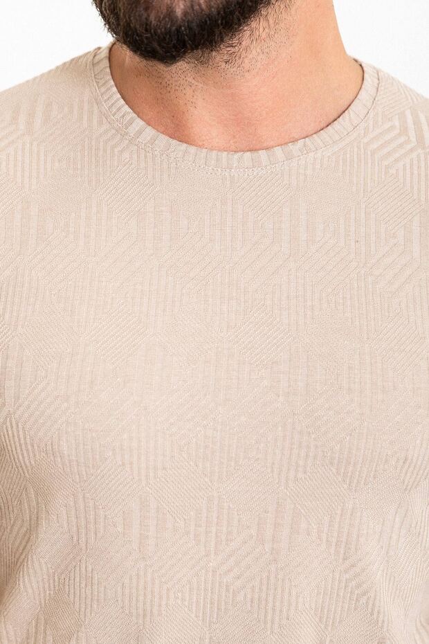 PENYE BİSİKLET YAKA - 4