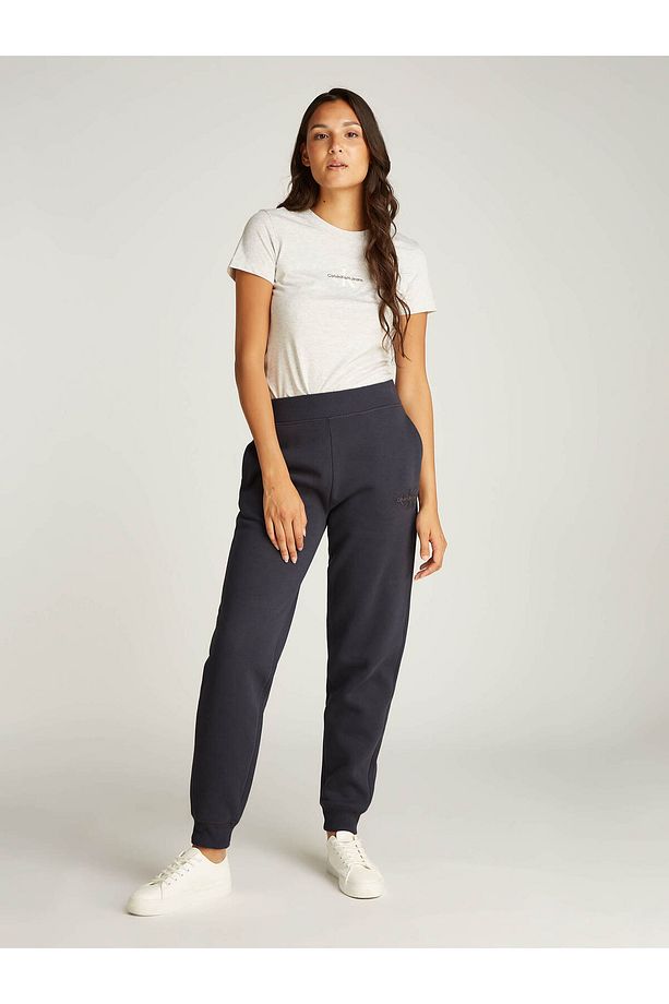 Monologo Cuffed Jog Pant - 1