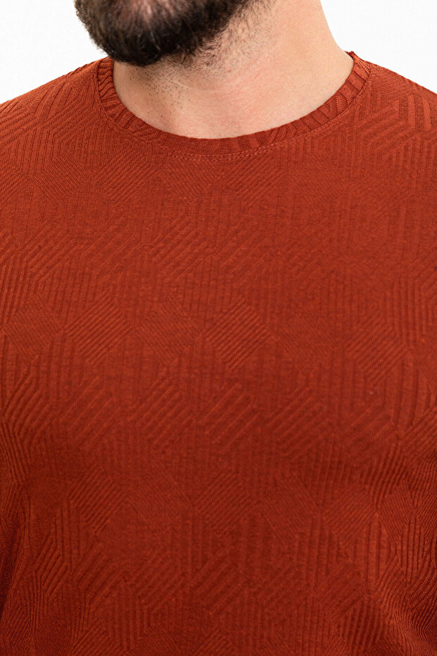 PENYE BİSİKLET YAKA - 4