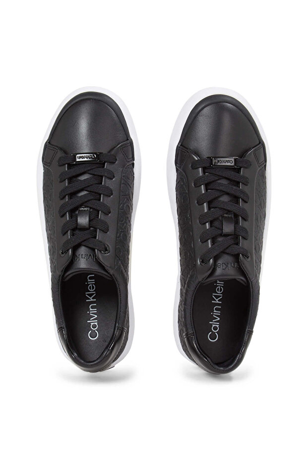VULC LACE UP MONO MIX - 3
