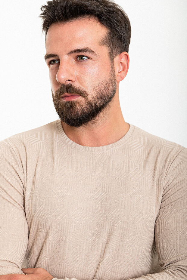 PENYE BİSİKLET YAKA - 2