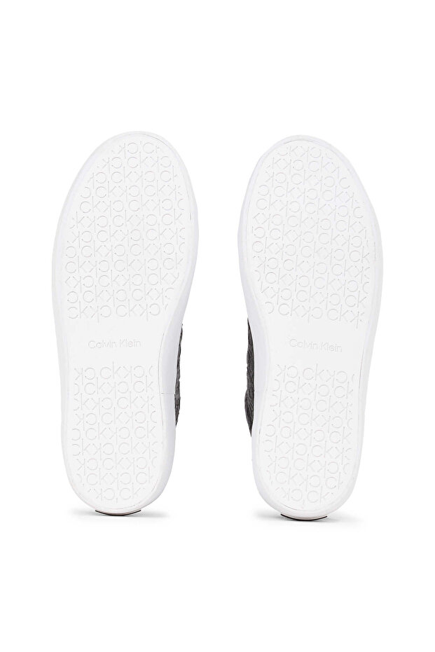 VULC LACE UP MONO MIX - 5