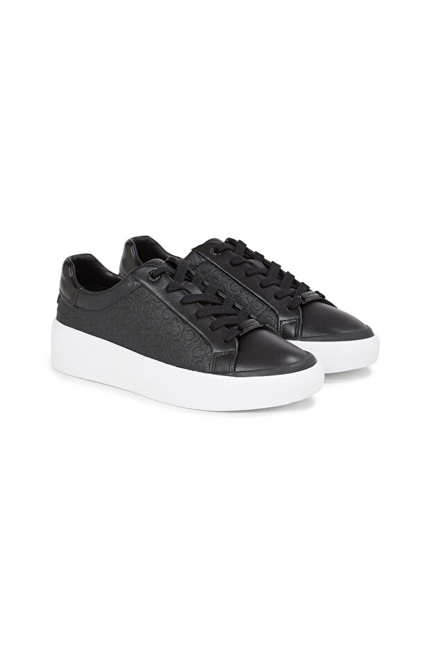 VULC LACE UP MONO MIX - 2